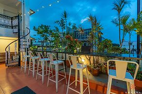 Zostel Bangalore (Koramangala)