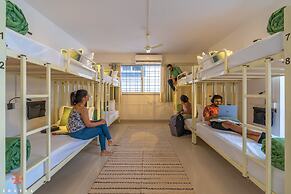 Zostel Bangalore (Koramangala)