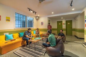 Zostel Bangalore (Koramangala)