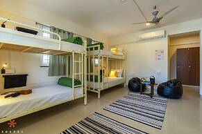 Zostel Bangalore (Koramangala)