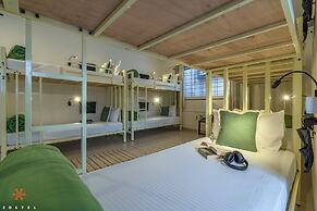 Zostel Bangalore (Koramangala)