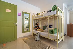 Zostel Bangalore (Koramangala)