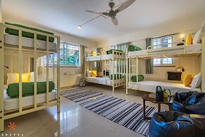 Zostel Bangalore (Koramangala)