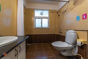 Zostel Bangalore (Koramangala)