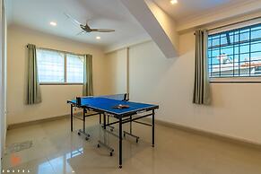 Zostel Bangalore (Koramangala)