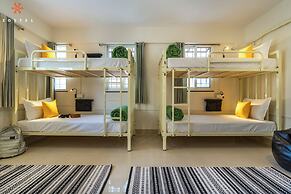 Zostel Bangalore (Koramangala)
