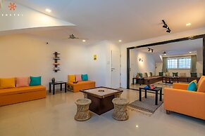 Zostel Bangalore (Koramangala)