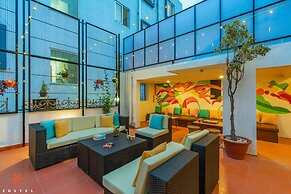 Zostel Bangalore (Koramangala)