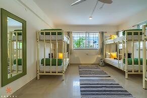 Zostel Bangalore (Koramangala)