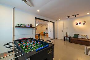 Zostel Bangalore (Koramangala)