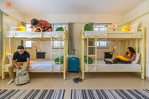 Zostel Bangalore (Koramangala)