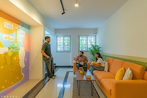 Zostel Bangalore (Koramangala)
