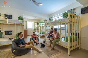 Zostel Bangalore (Koramangala)