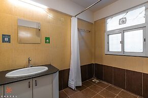 Zostel Bangalore (Koramangala)