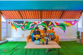 Zostel Bangalore (Koramangala)