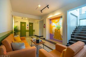 Zostel Bangalore (Koramangala)