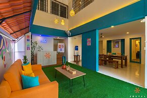 Zostel Bangalore (Koramangala)