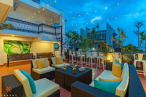 Zostel Bangalore (Koramangala)