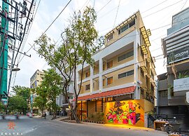 Zostel Bangalore (Koramangala)