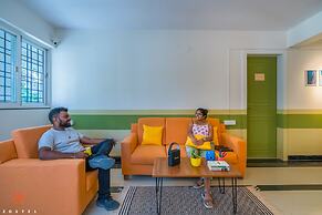 Zostel Bangalore (Koramangala)