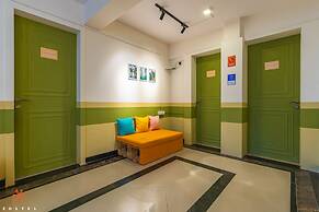 Zostel Bangalore (Koramangala)