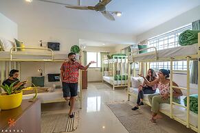 Zostel Bangalore (Koramangala)