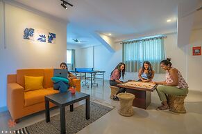 Zostel Bangalore (Koramangala)