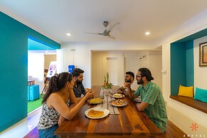 Zostel Bangalore (Koramangala)