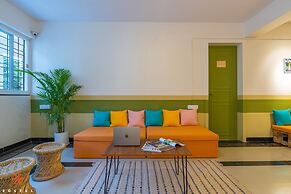 Zostel Bangalore (Koramangala)