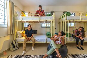 Zostel Bangalore (Koramangala)