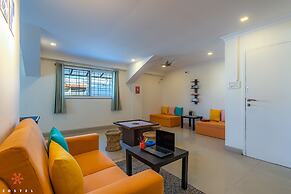 Zostel Bangalore (Koramangala)