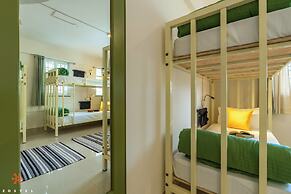 Zostel Bangalore (Koramangala)