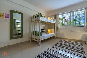 Zostel Bangalore (Koramangala)