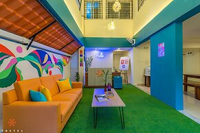 Zostel Bangalore (Koramangala)