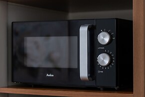 Starowiślna Studio Old Town by Renters