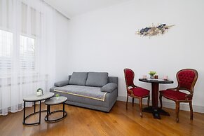 Starowiślna Studio Old Town by Renters