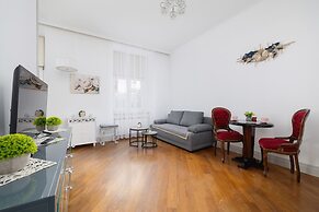 Starowiślna Studio Old Town by Renters