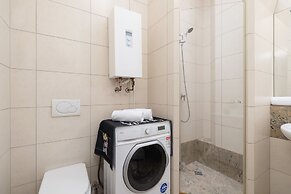 Starowiślna Studio Old Town by Renters