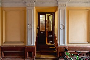 Starowiślna Studio Old Town by Renters