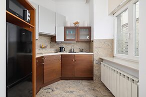 Starowiślna Studio Old Town by Renters