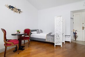 Starowiślna Studio Old Town by Renters
