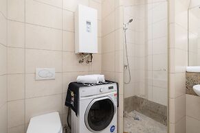 Starowiślna Studio Old Town by Renters