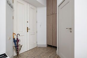 Starowiślna Studio Old Town by Renters