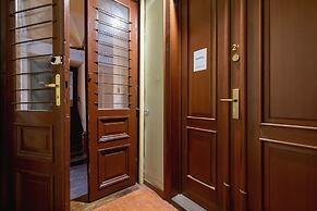 Starowiślna Studio Old Town by Renters