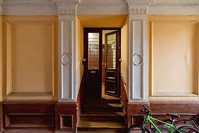 Starowiślna Studio Old Town by Renters