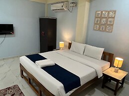 Aqua Wave by YogiTree Hotels