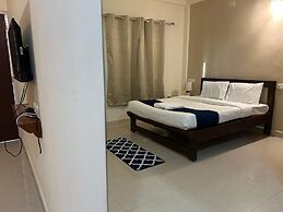 Aqua Wave by YogiTree Hotels