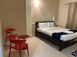 Aqua Wave by YogiTree Hotels