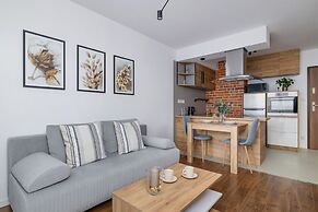 Elegant Apartment Kraków by Renters