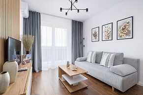 Elegant Apartment Kraków by Renters